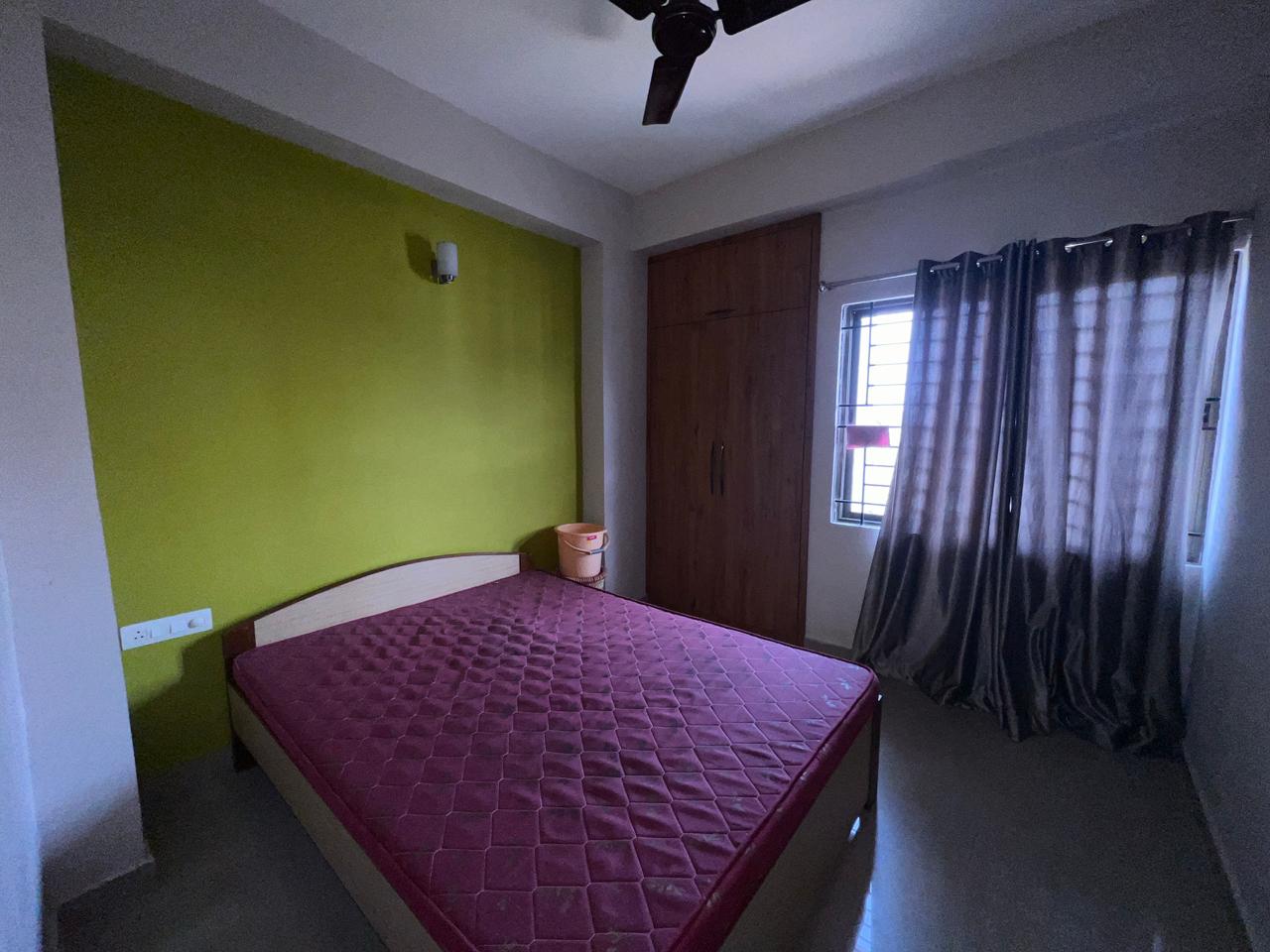 Fully Furnished 2bhk in VIP Road, Borbari, Guwahati, Assam, India for Rent